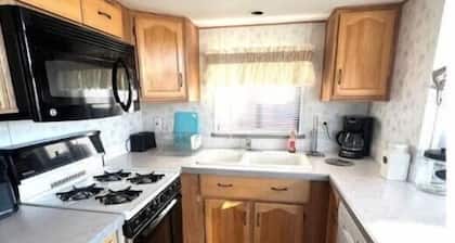 The River's End Cabin #54