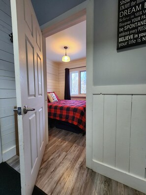 1 habitación, wifi gratis y ropa de cama 