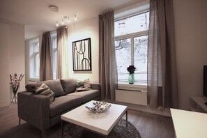Appartement Standard, 1 chambre | Détail de l’intérieur
