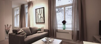 The APARTMENTS Company - Bislett