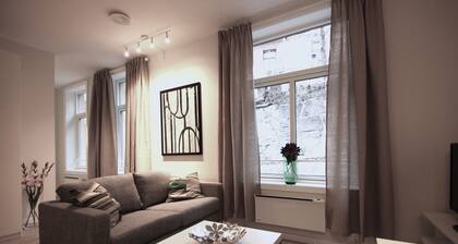 The APARTMENTS Company - Bislett