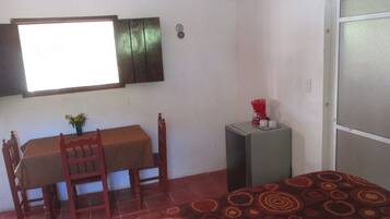 Chambre Quadruple
