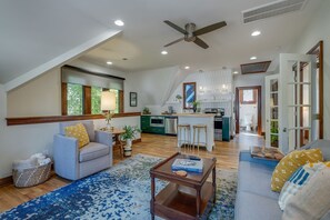 スマートテレビ