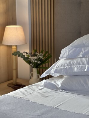 3 habitaciones, tabla de planchar con plancha y wifi gratis 