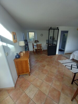 1 Schlafzimmer, Bettwäsche