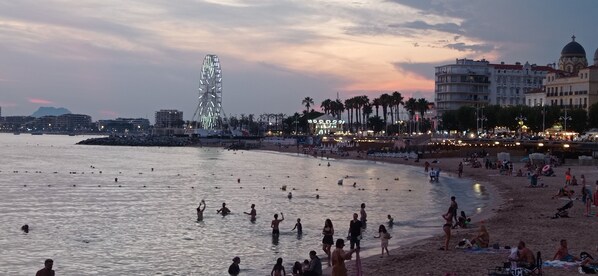 Beach nearby - Quiet house with garden and pool, Saint-Raphaël (Saint-Raphaël)