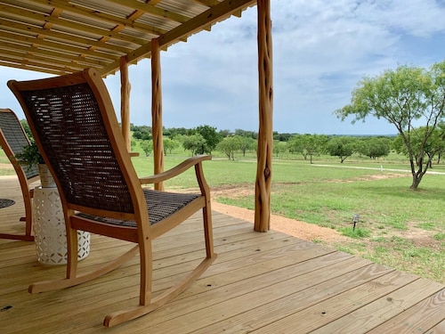 The Ranch@Fredericksburg - Carriage House - 1BD/1BA