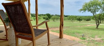 The Ranch@Fredericksburg - Carriage House - 1BD/1BA