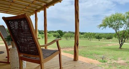 The Ranch@Fredericksburg - Carriage House - 1BD/1BA