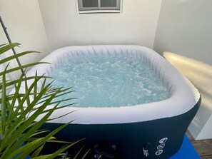 Hidromassagem interna