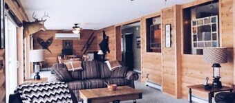 Loon Cove Lodge