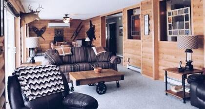 Loon Cove Lodge