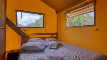 2 chambres, Wi-Fi, draps fournis