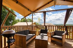 Área da propriedade