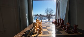 À 30 Minutes de Montréal, Magnifique Centenaire, Avec Accès Privé à la Rivière