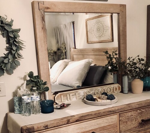 Private and cozy! Bald Eagle St. Park & lake very close , 30 min. to PSU or LHU.