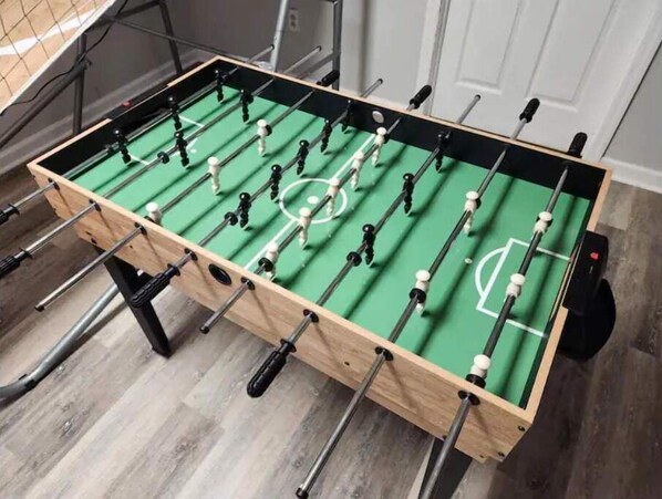 Sala de jogos