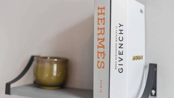 1 soverom, strykejern/-brett, wi-fi og sengetøy