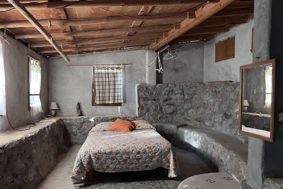 Room | 1 bedroom, WiFi