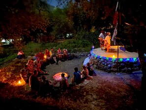 Children's activities