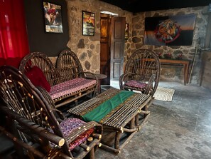 منطقة المعيشة