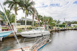 Jachthaven