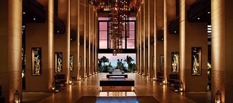 Harborside Resort at Atlantis, One Bedroom Deluxe Villa, 4 Atlantis wristbands!