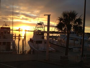 Port de plaisance