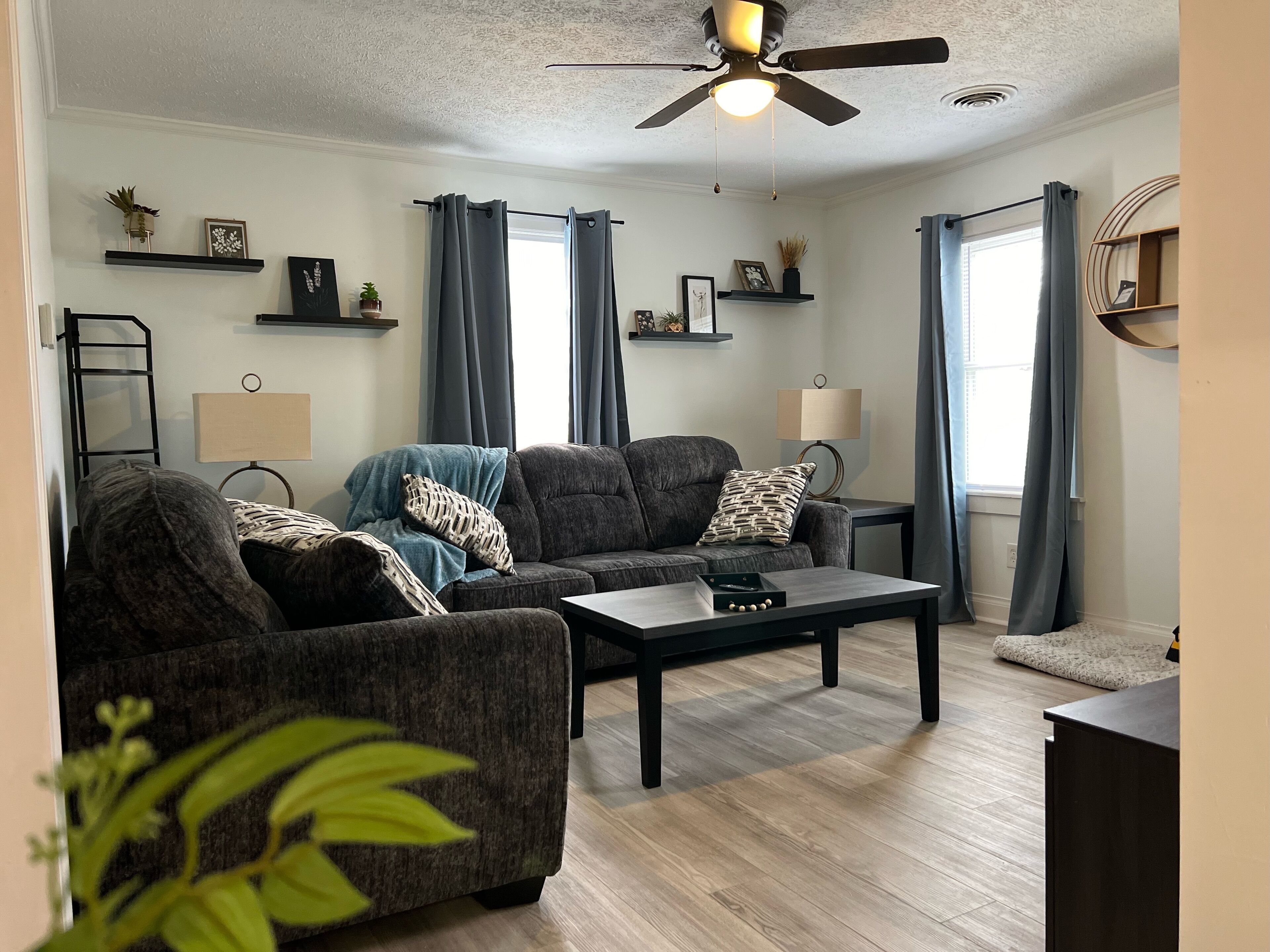Updated 2BR on the Bourbon Trail. Pets Welcome!