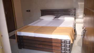 9 bedrooms, WiFi