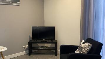 Televisie
