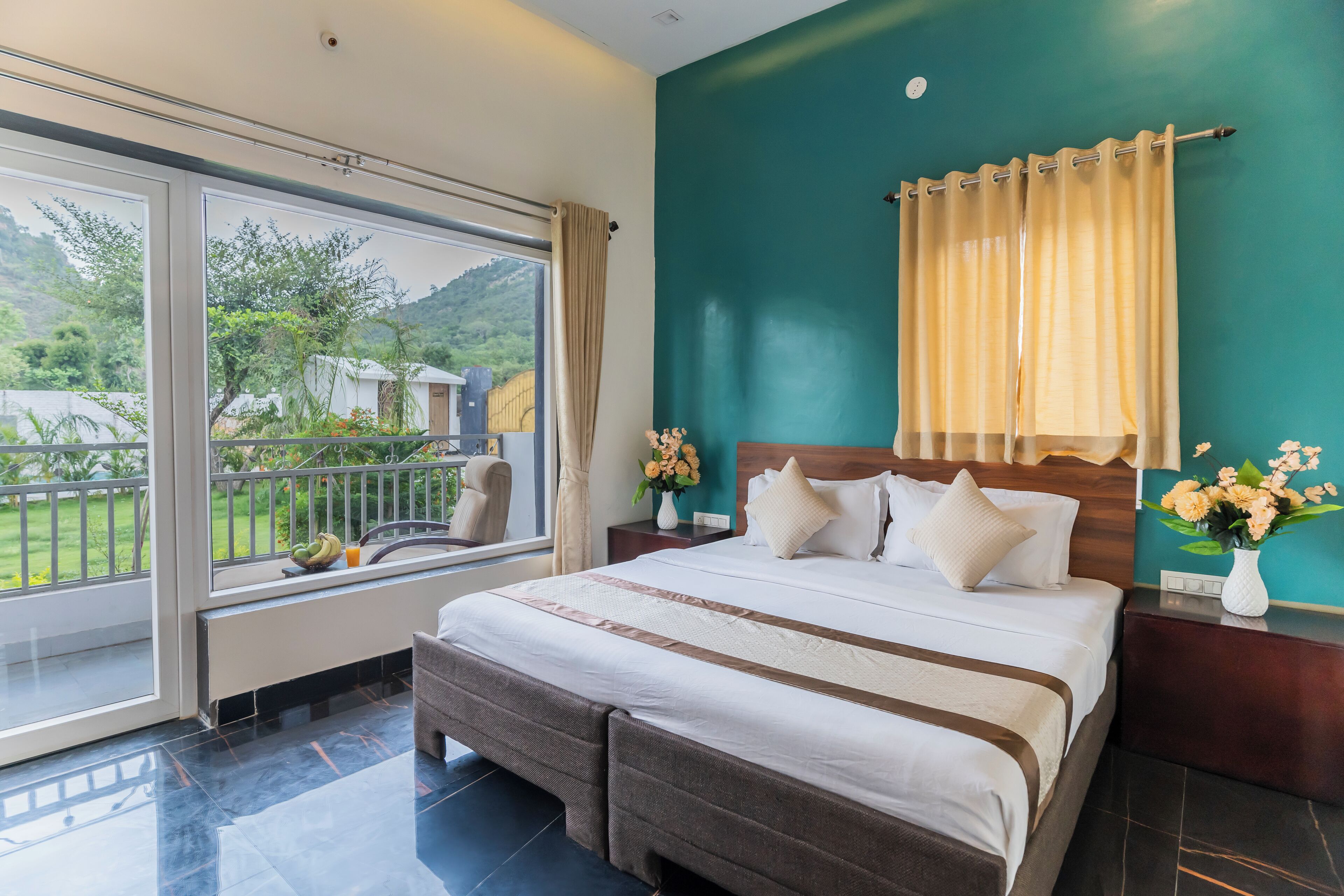 6 Schlafzimmer, Bügeleisen/Bügelbrett, WLAN, Bettwäsche