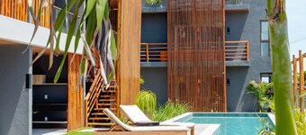 Lindos Apartamentos em Milagres