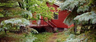 10% off 7+day stays, 20% off 28+ day stays!