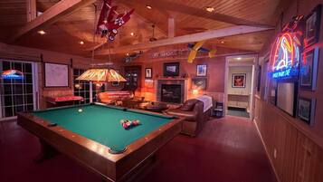 Sala de juegos