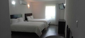 Basic-Doppelzimmer