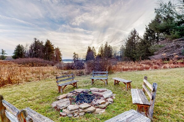 Unterkunftsgel�ände