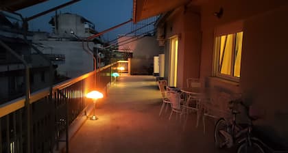 Friendly central apartment! Best choice for trips or business purposes!