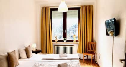 Hotel Nest