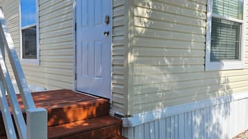 Detalle exterior