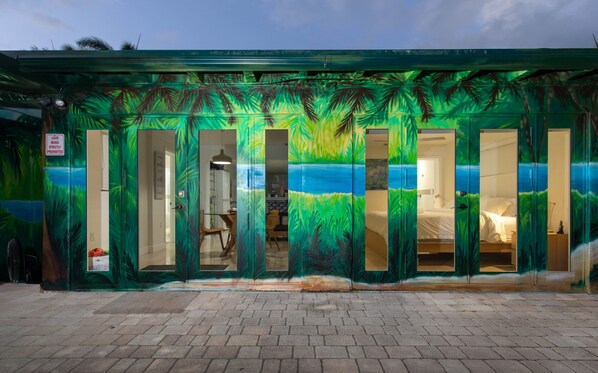 House, Multiple Beds, Pool Access, Pool View (Luxurious House on the Canal) | Exterior - Stunning & Private 5 BDR Canal-front Home w/ Pool! (Hollywood)