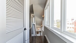 Ferienhaus, Mehrere Betten, Whirlpool | Innenbereich