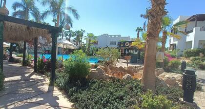 Cozy studio in Delta Sharm