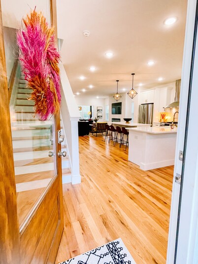 Wishful Dreaming Nashville