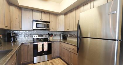 Timbers Cozy Mountain Getaway