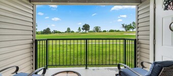 Catch the Sunrise - Branson Mo - Holiday Hills - 2bd Condo!