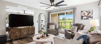 Catch the Sunrise - Branson Mo - Holiday Hills - 2bd Condo!