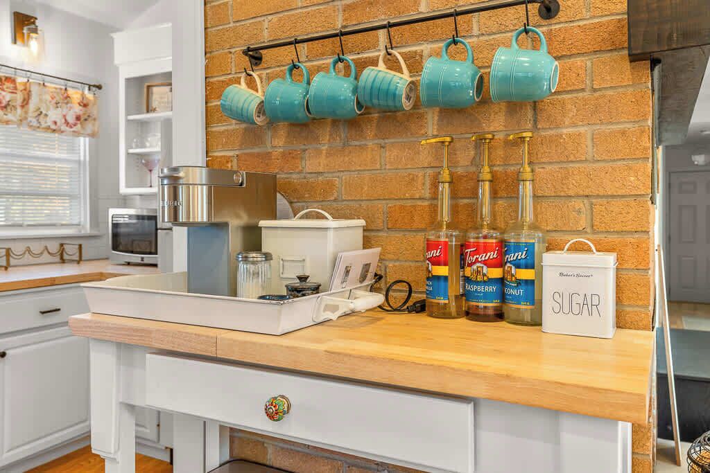 House, Multiple Beds, Patio, Garden View (Cappawack Cottage) | Private kitchen | Fridge, microwave, oven, stovetop