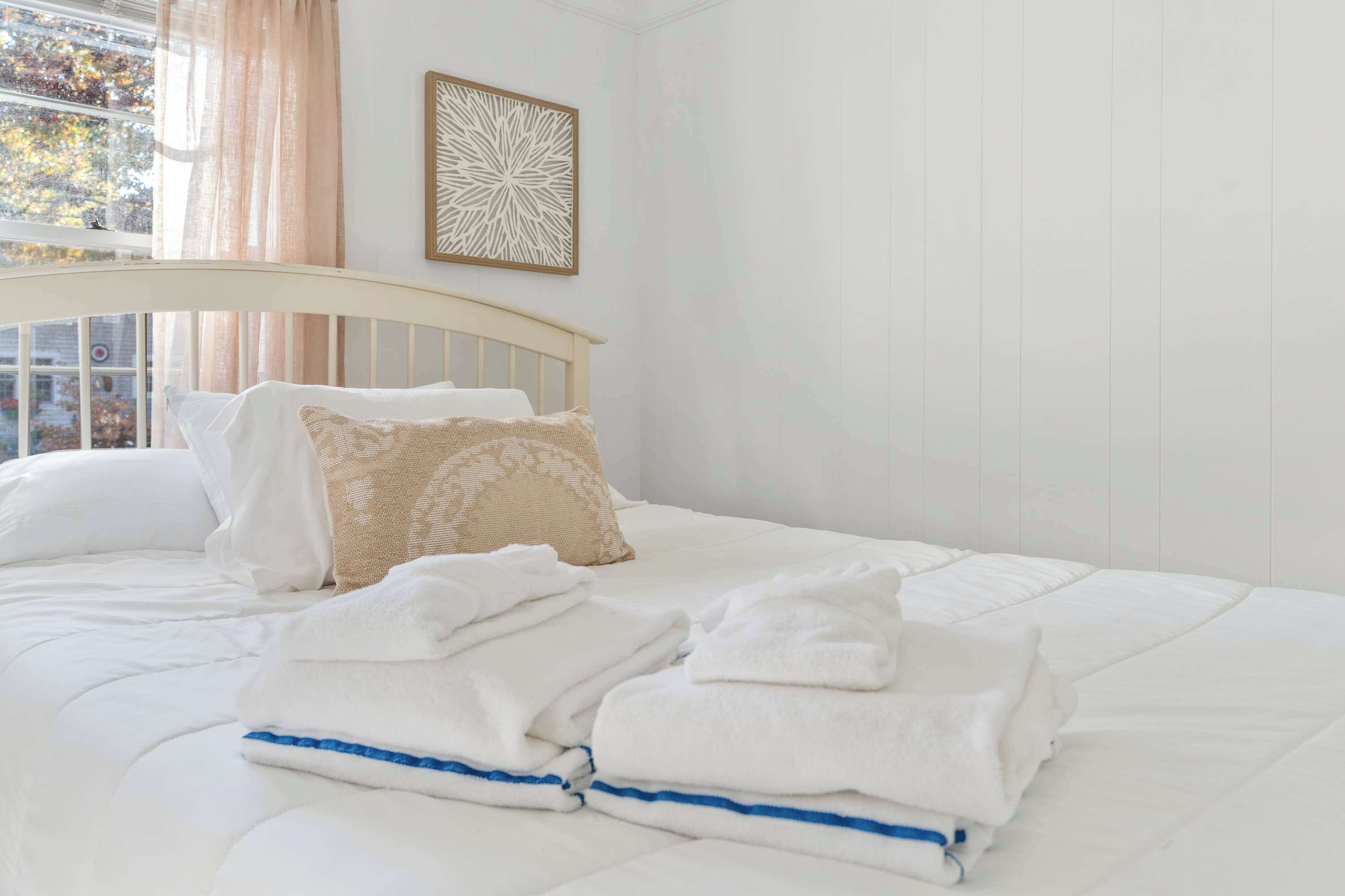 House, Multiple Beds, Patio, Garden View (Cappawack Cottage) | 3 bedrooms, individually decorated, individually furnished, free WiFi