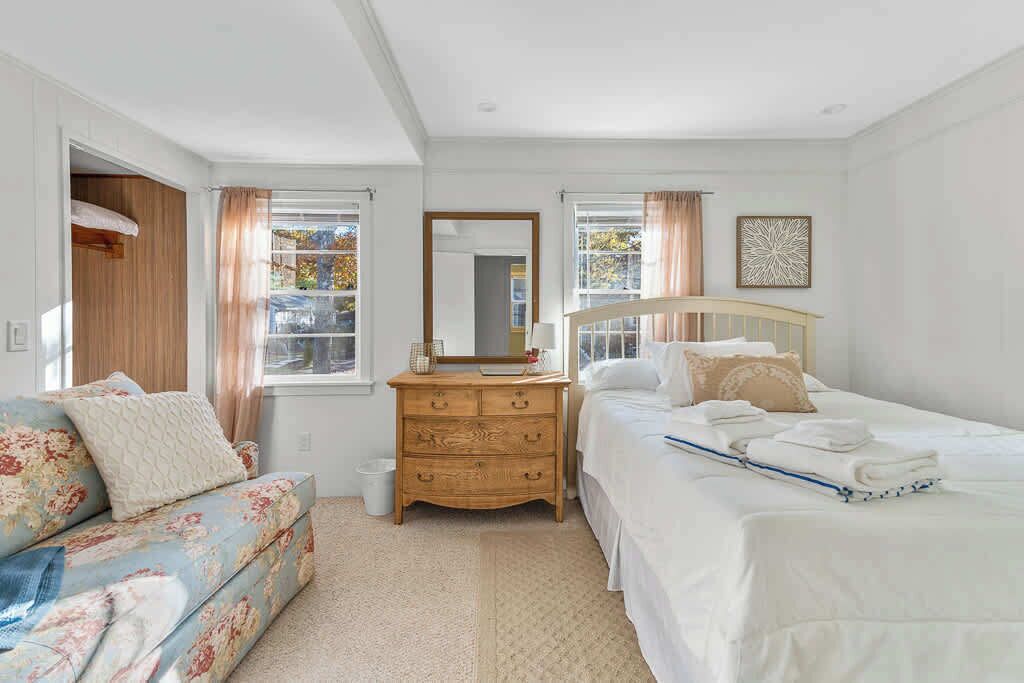 House, Multiple Beds, Patio, Garden View (Cappawack Cottage)